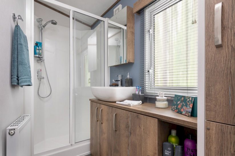 Two Bed Carnaby Oakdale (12ftx37ft) 2023 Two Bed Carnaby Oakdale (12ftx37ft) 2023