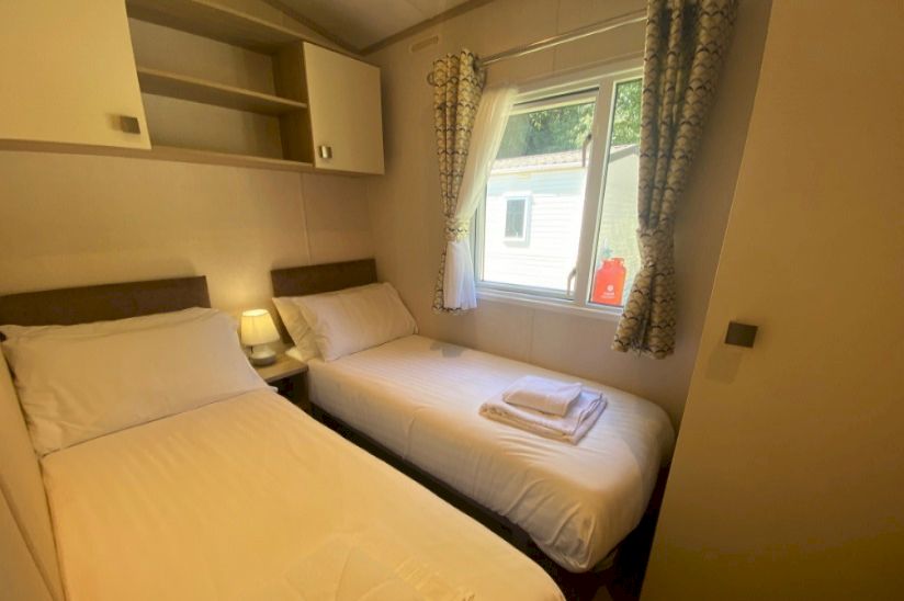 Three Bed Carnaby Oakdale (12x38ft) 2019 Three Bed Carnaby Oakdale (12x38ft) 2019