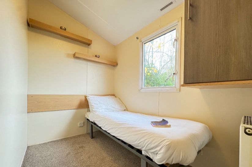Three Bed Willerby Caledonia (35x12) 2016 Three Bed Willerby Caledonia (35x12) 2016