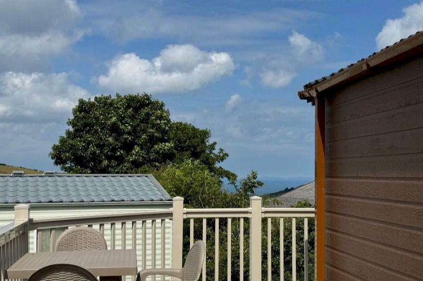 Two Bed Delta Hideaway (40x13) 2019 Two Bed Delta Hideaway (40x13) 2019