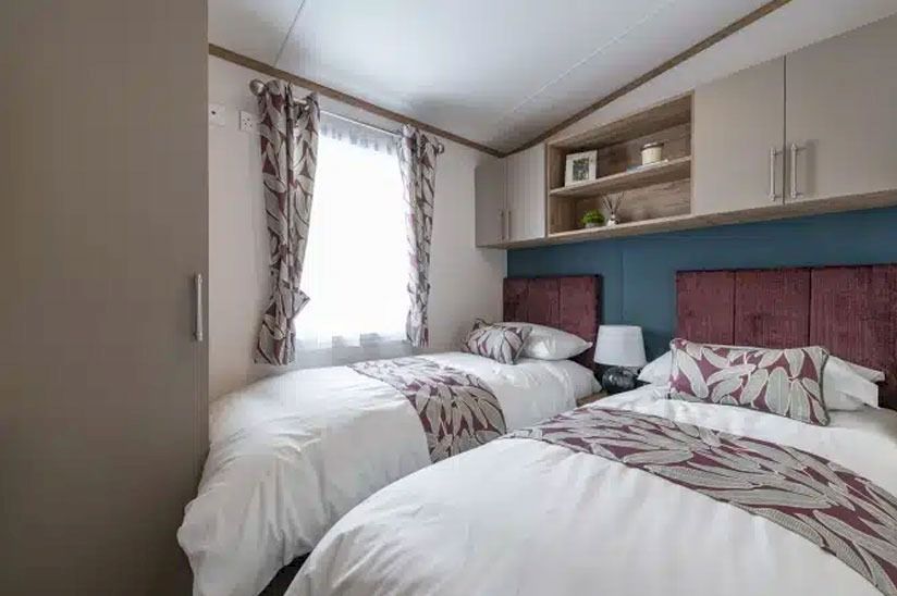 NEW Two Bed Regal Hemsworth (40x13) NEW Two Bed Regal Hemsworth (40x13)