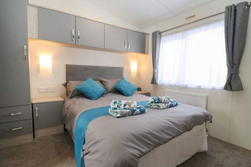 Two Bed Delta Langford (41x14) 2021 Two Bed Delta Langford (41x14) 2021
