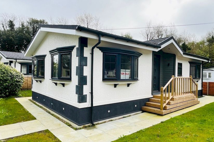 NEW Two Bed Willerby Hazlewood (36x20) NEW Two Bed Willerby Hazlewood (36x20)