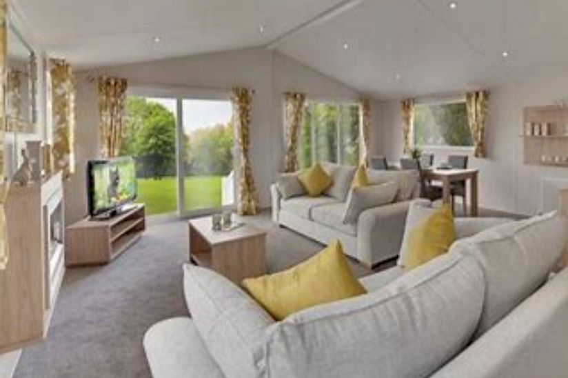 Two Bed Willerby Clearwater (40x20) 2018 Two Bed Willerby Clearwater (40x20) 2018