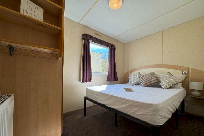 Three Bed ABI Vista (36x12) 2010 Three Bed ABI Vista (36x12) 2010