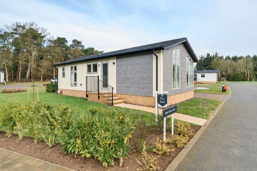NEW Two Bed Omar Vision NEW Two Bed Omar Vision