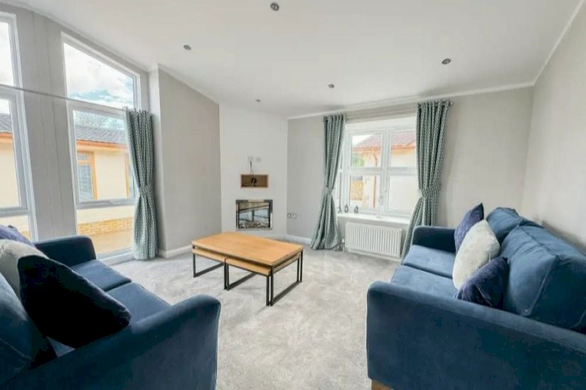 Two Bed Stately Albion Woburn (45x20) Two Bed Stately Albion Woburn (45x20)