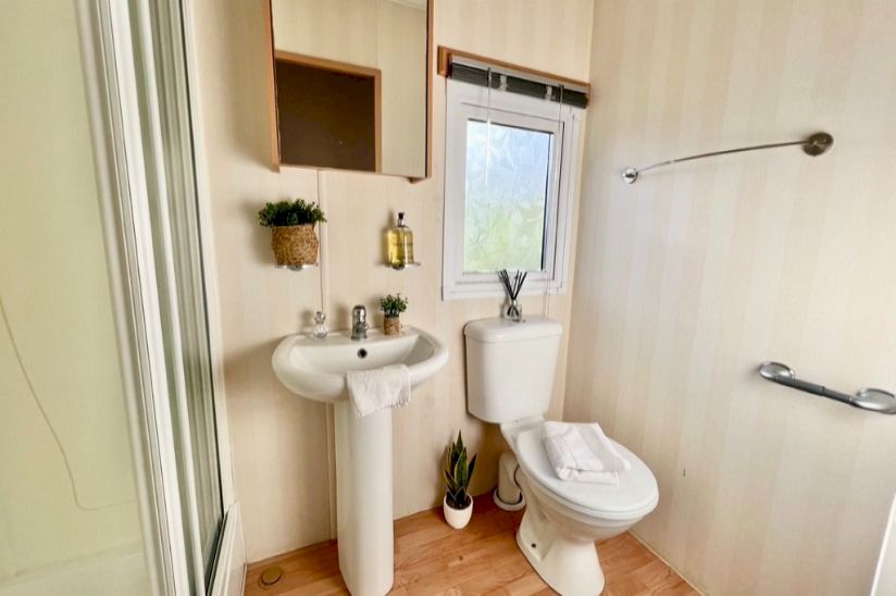 Two Bed Pemberton Elite (36x12) Two Bed Pemberton Elite (36x12)