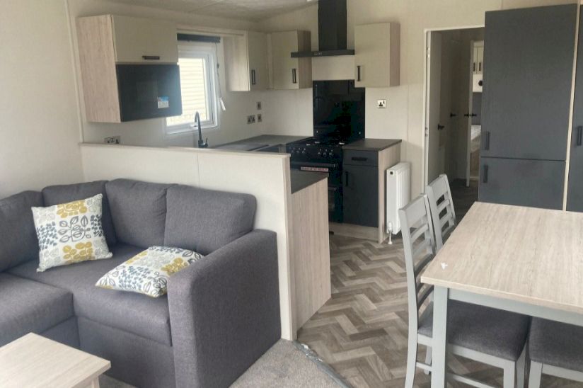 Brand New Two Bed Delta Superior Lodge Brand New Two Bed Delta Superior Lodge