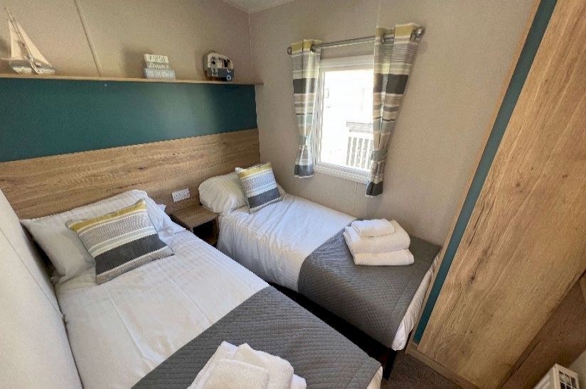 NEW Two Bed ABI Coworth (36x12) 2023 NEW Two Bed ABI Coworth (36x12) 2023