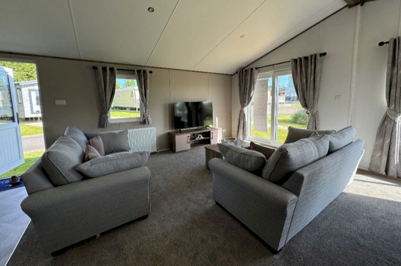 Two Bed Willerby Horsham (40x20) 2024 Two Bed Willerby Horsham (40x20) 2024