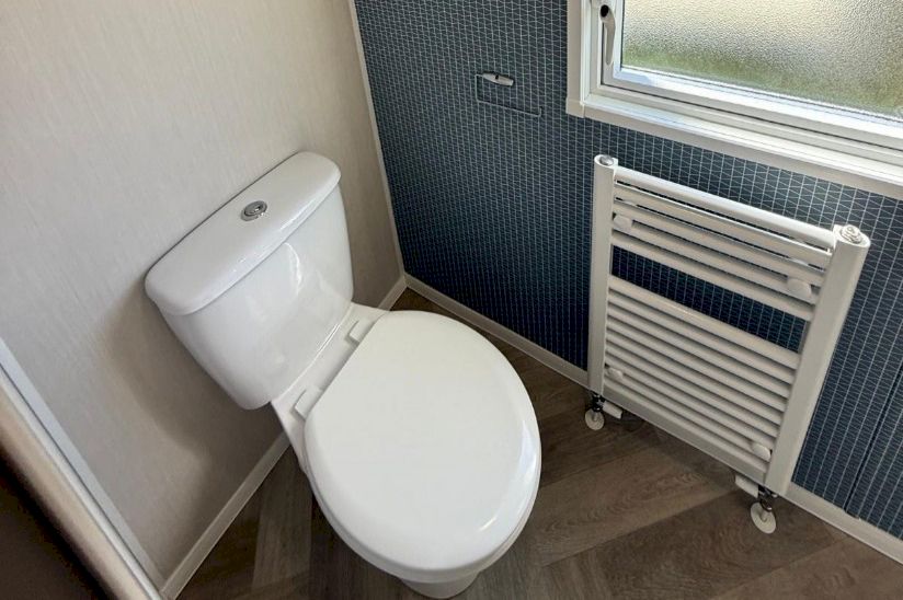 Two Bed Willerby Brookwood (28x12) Two Bed Willerby Brookwood (28x12)