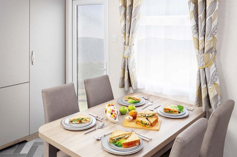 Two Bed Carnaby Oakdale (37x12) 2022 Two Bed Carnaby Oakdale (37x12) 2022