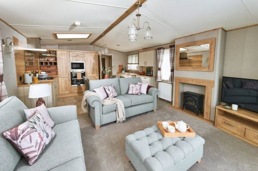 Two Bed ABI Ambleside (40x14) Two Bed ABI Ambleside (40x14)