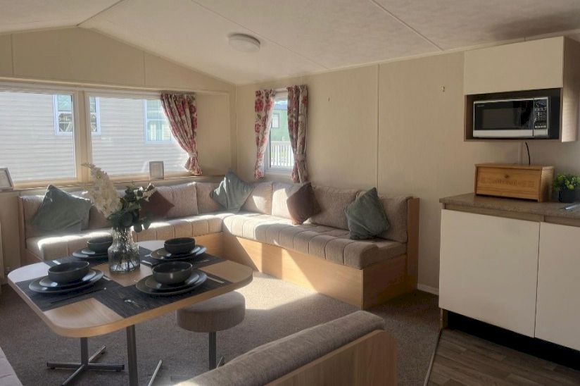 Two Bed Willerby Aurora Two Bed Willerby Aurora