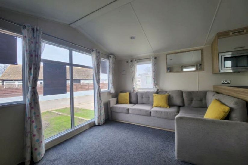 Two bed Willerby Linwood (32x12) 2019 Two bed Willerby Linwood (32x12) 2019