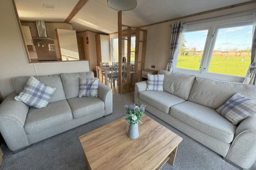 Two Bed Regal Hemsworth (36x12) 2022 Two Bed Regal Hemsworth (36x12) 2022