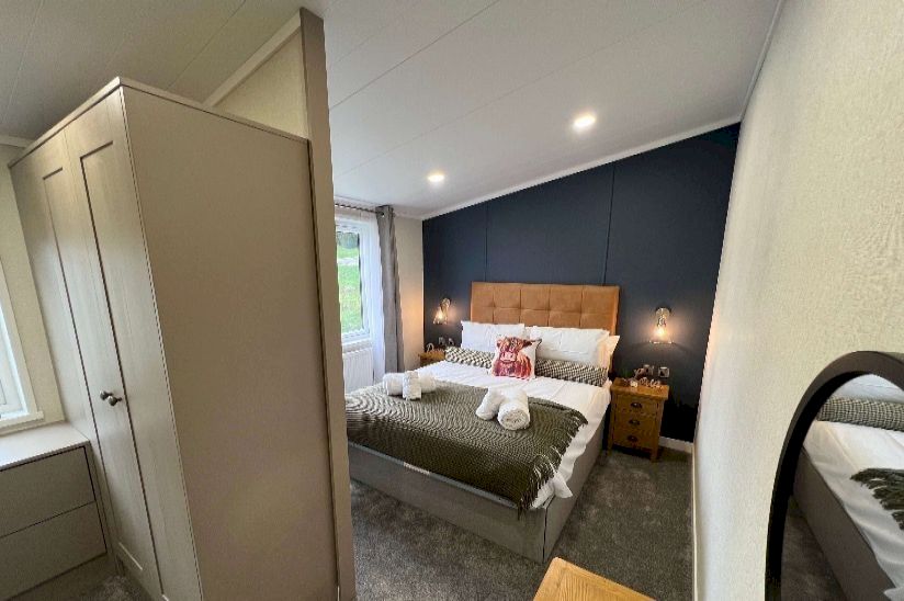 New Two Bed Victory Park View Lodge (37x20) New Two Bed Victory Park View Lodge (37x20)