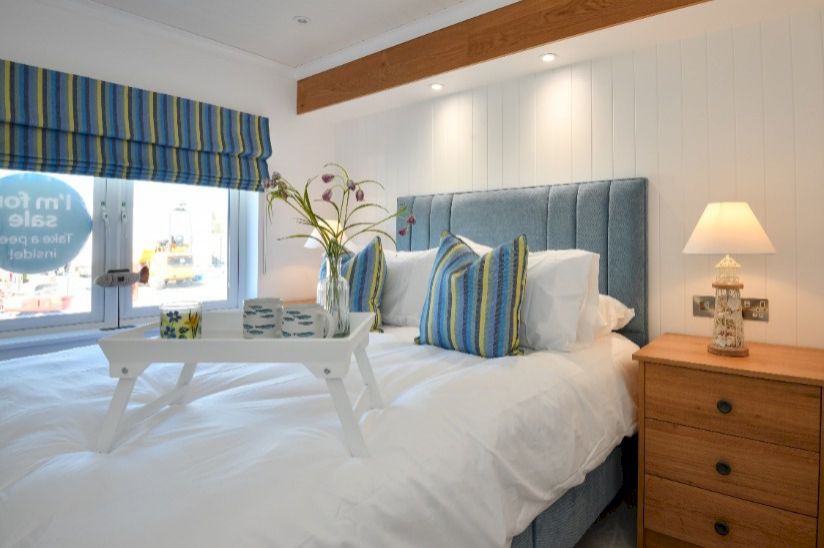 Three Bed Lissett Utopia (20ftx44ft) 2024 Three Bed Lissett Utopia (20ftx44ft) 2024