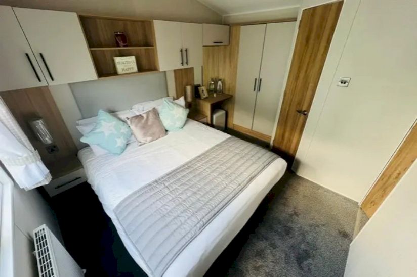 Two Bed Willerby Lamberhurst (38x12) 2023 Two Bed Willerby Lamberhurst (38x12) 2023
