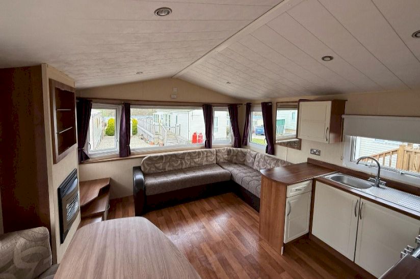 2012 Willerby Rio Gold 2012 Willerby Rio Gold