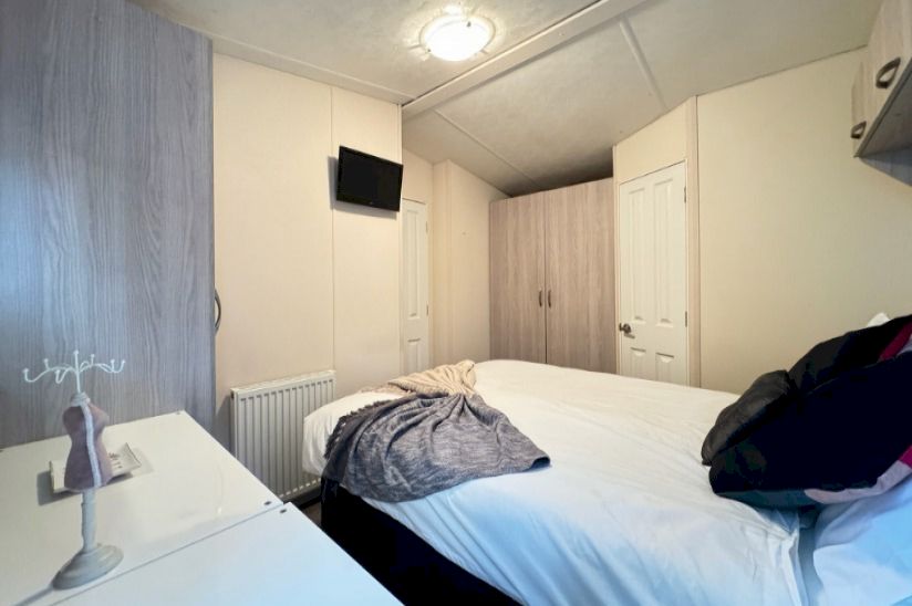 Two Bed Delta Destiny (38x12) 2014 Two Bed Delta Destiny (38x12) 2014