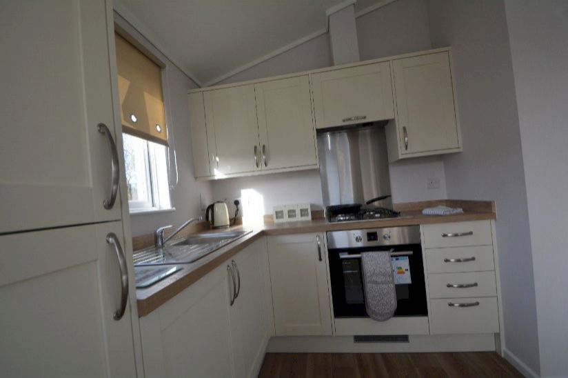 Two Bed Prestige Sonata (30x20) Two Bed Prestige Sonata (30x20)