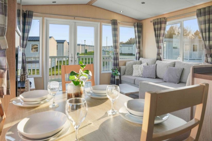 Two Bed ABI Sunningdale (38x12) 2015 Two Bed ABI Sunningdale (38x12) 2015