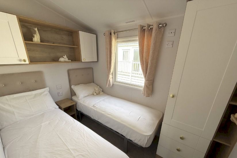 Two Bed Willerby Sierra (35x12) Two Bed Willerby Sierra (35x12)