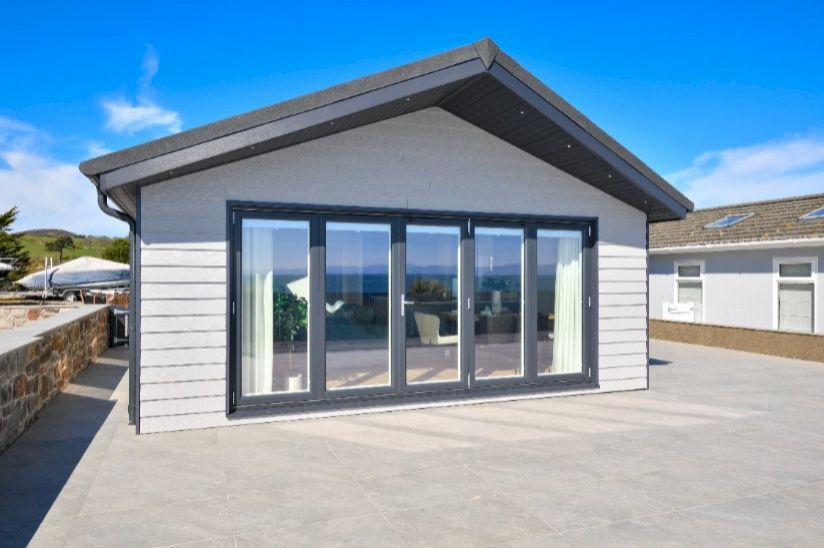Three Bed Lissett Utopia (20ftx44ft) 2024 Three Bed Lissett Utopia (20ftx44ft) 2024