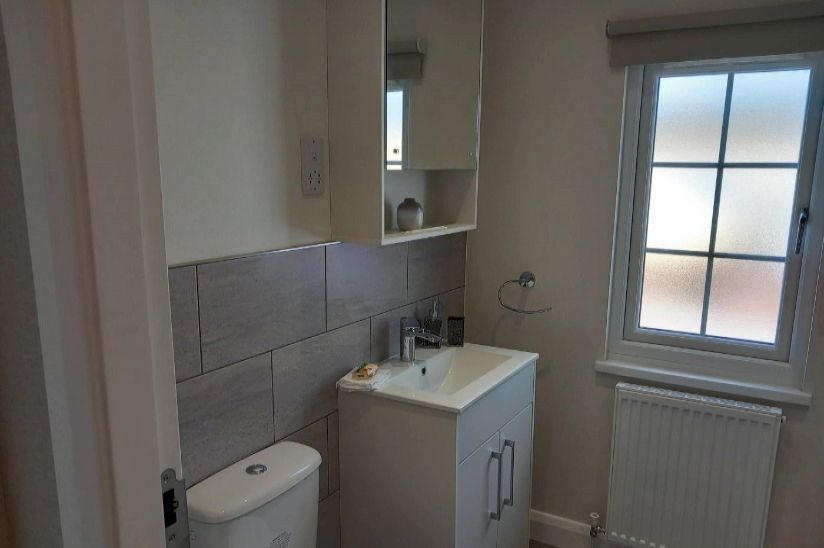 Two Bed Willerby Hazelwood (40x20) Two Bed Willerby Hazelwood (40x20)