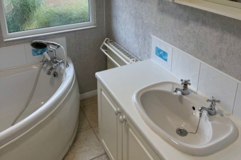 Three Bed Lisset Linden Cottage (46ftx20ft) Three Bed Lisset Linden Cottage (46ftx20ft)