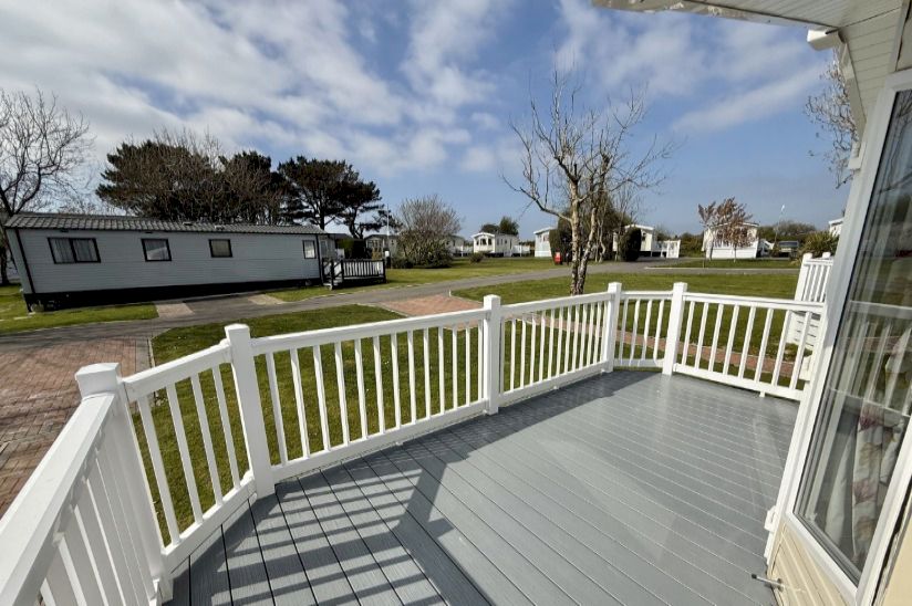 Two Bed Willerby Sierra (35x12) Two Bed Willerby Sierra (35x12)
