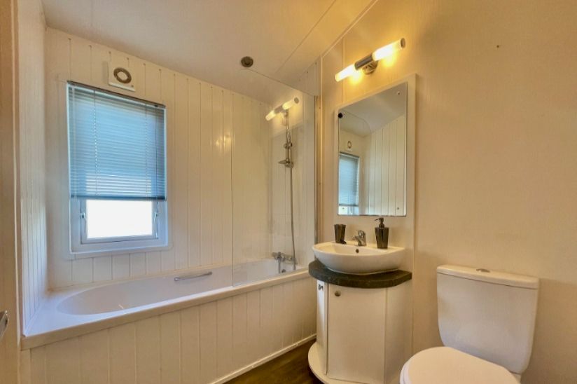 Two Bed Willerby Clearwater (40x20) Two Bed Willerby Clearwater (40x20)