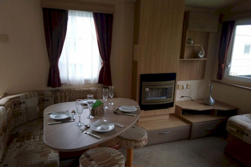 Two Bed Willerby Rio Gold (28x12) 2011 Two Bed Willerby Rio Gold (28x12) 2011