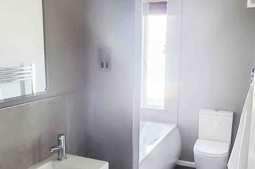 Two Bed Prestige Bella Vista (45x20) Two Bed Prestige Bella Vista (45x20)