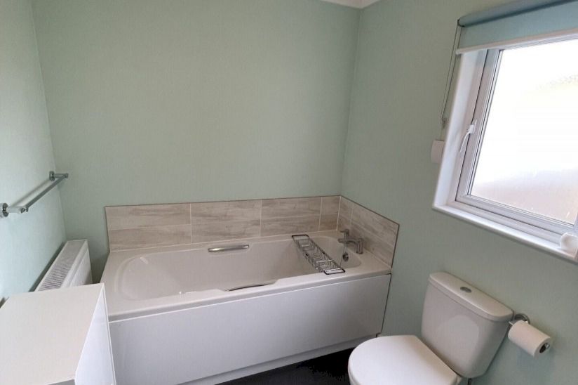 Two Bed Preowned Park Home (29x20) Two Bed Preowned Park Home (29x20)