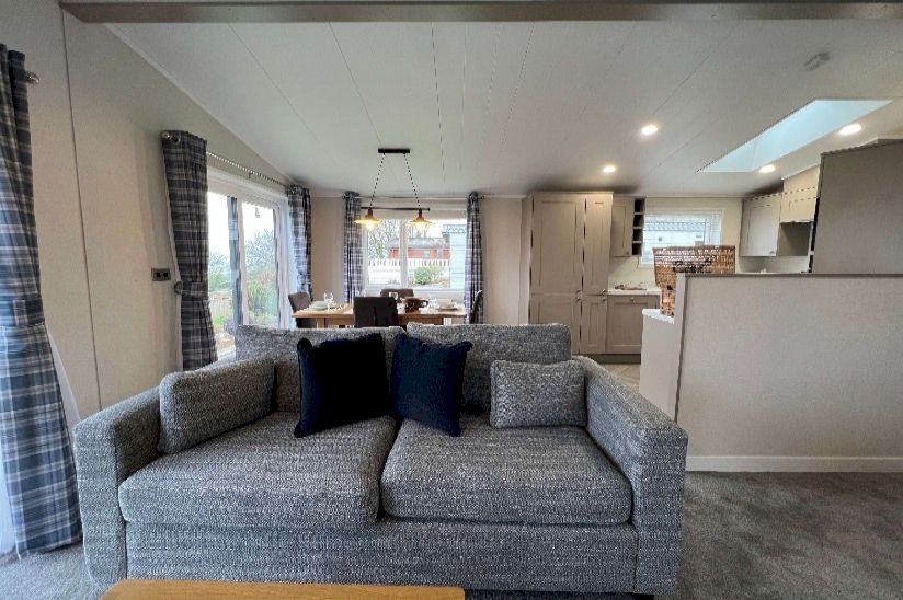 New Two Bed Victory Park View Lodge (37x20) New Two Bed Victory Park View Lodge (37x20)