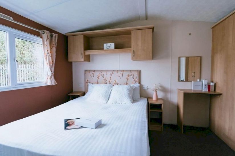 Two Bed Delta Bromley Deluxe Disabled Two Bed Delta Bromley Deluxe Disabled