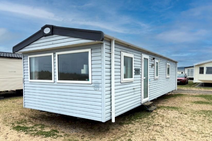 Two bed Atlas Moonstone Two bed Atlas Moonstone