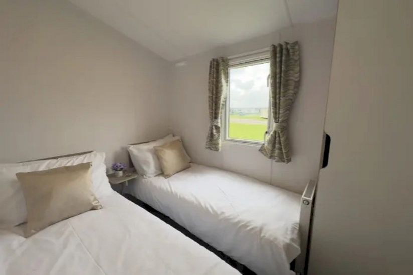 Two Bed Atlas Fanfare (35x12) 2024 Two Bed Atlas Fanfare (35x12) 2024