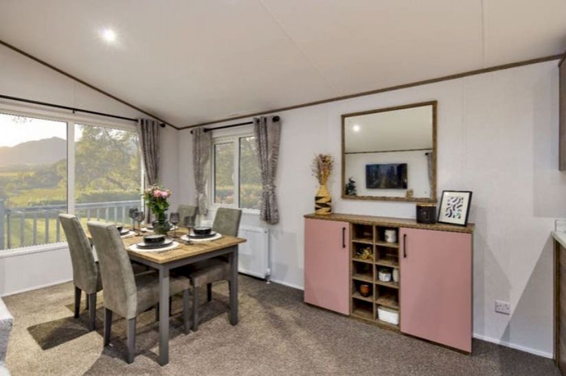 Two Bed Willerby Horsham (40x20) 2024 Two Bed Willerby Horsham (40x20) 2024