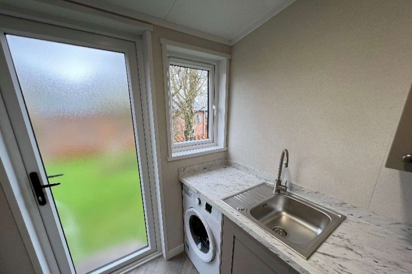 New Two Bed Victory Park View Lodge (37x20) New Two Bed Victory Park View Lodge (37x20)
