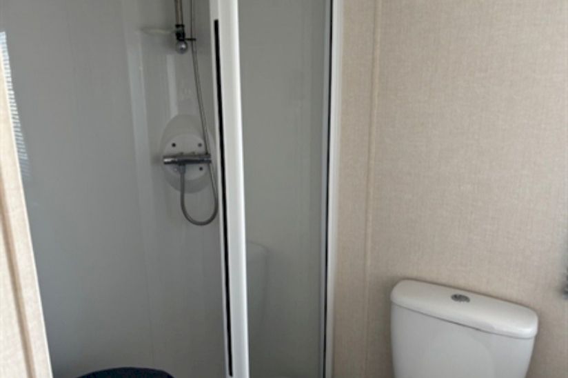 Two Bed Holiday Home (28x12) Two Bed Holiday Home (28x12)