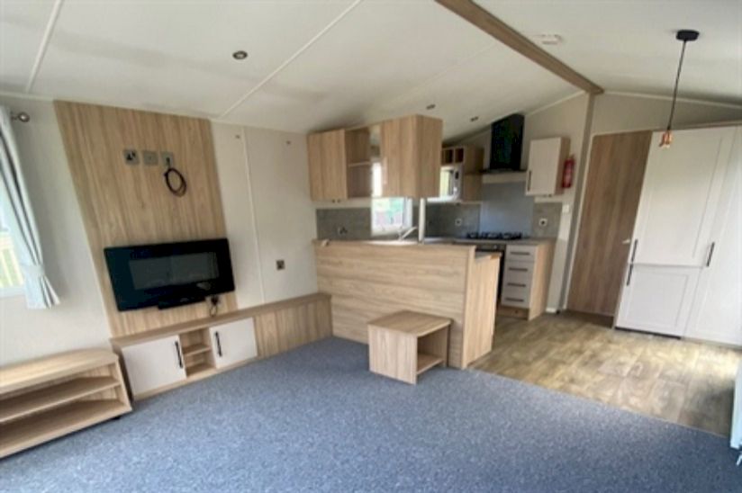 Two Bed Willerby Manor (35x12) 2021 Two Bed Willerby Manor (35x12) 2021