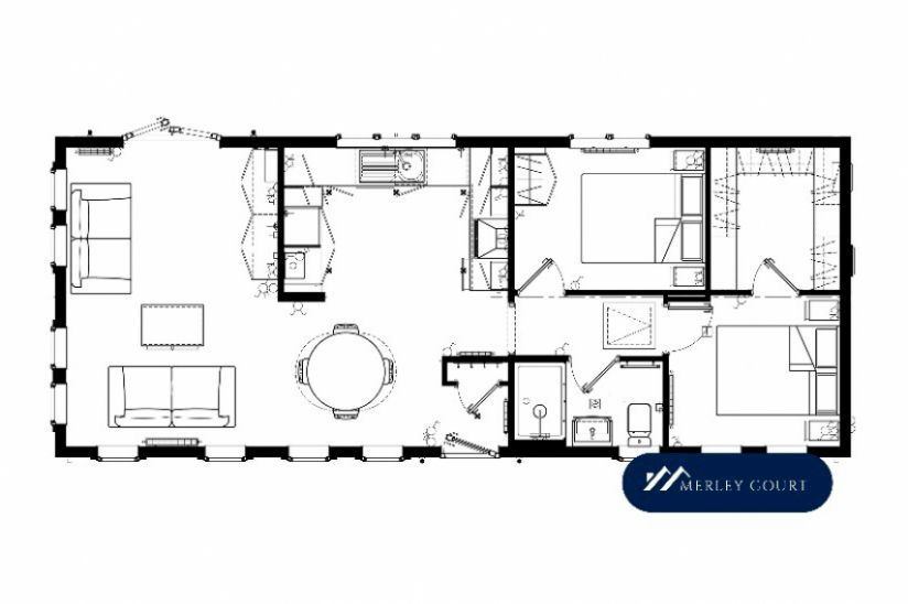 Two Bed Omar Newmarket Two Bed Omar Newmarket