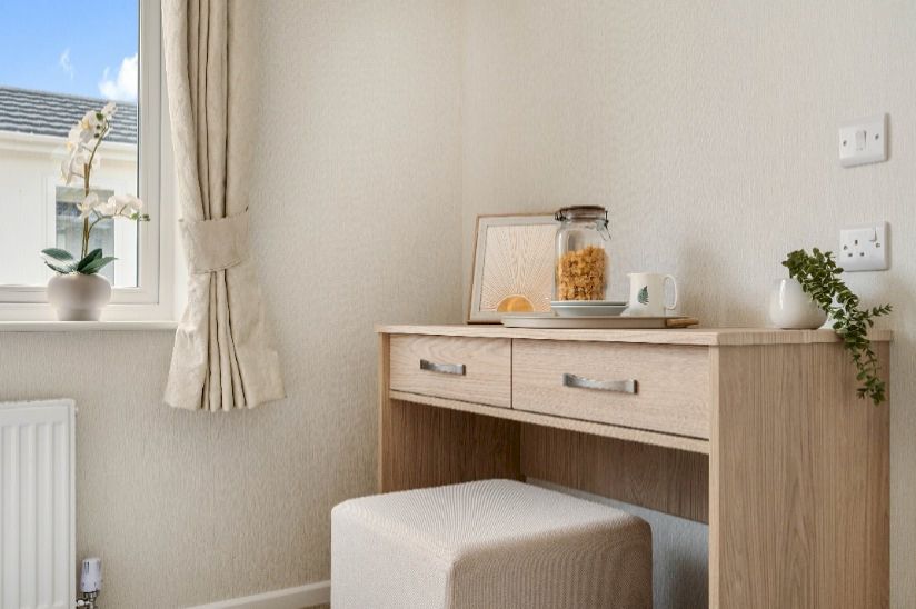 Two Bed Sonata (45x16) Two Bed Sonata (45x16)