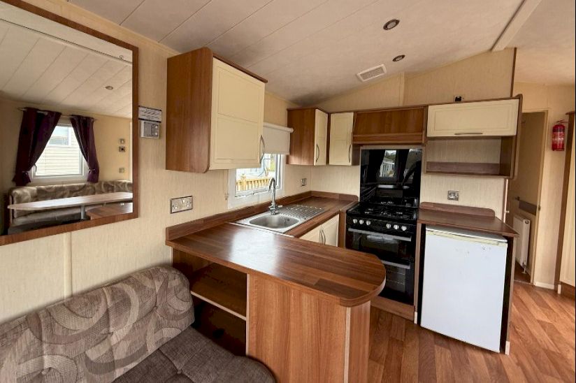2012 Willerby Rio Gold 2012 Willerby Rio Gold
