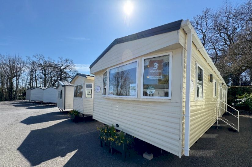Three Bed ABI Vista (36x12) 2010 Three Bed ABI Vista (36x12) 2010