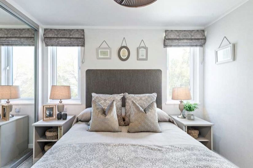 Two Bed Prestige Majestic (40x20) Two Bed Prestige Majestic (40x20)